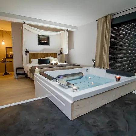 Hotel Loft