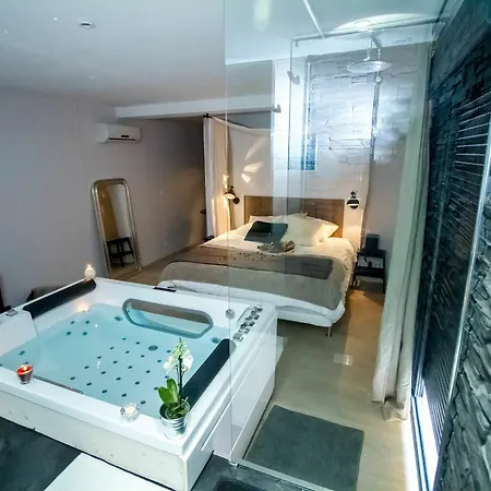 Loft Otel Bordeaux
