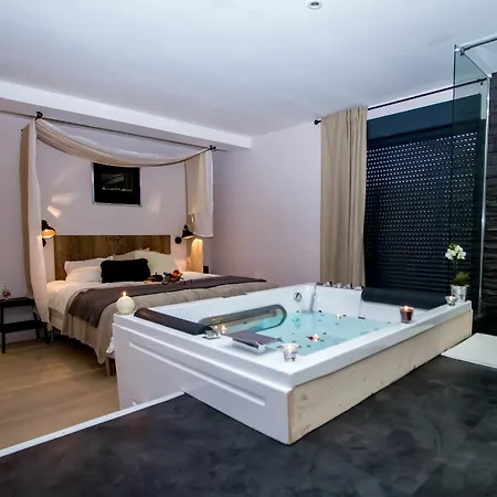 Hotel Loft