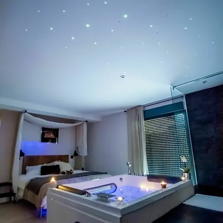 Loft Hotel Bordeaux