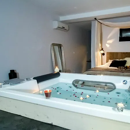 Hotel Loft